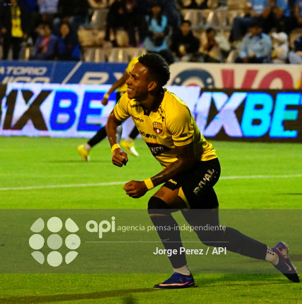 FBL LIGAECUABET MACARA BARCELONA