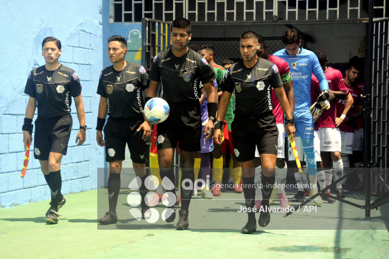 FBL-COPAECUADOR-AFRICANO-INDEPEN