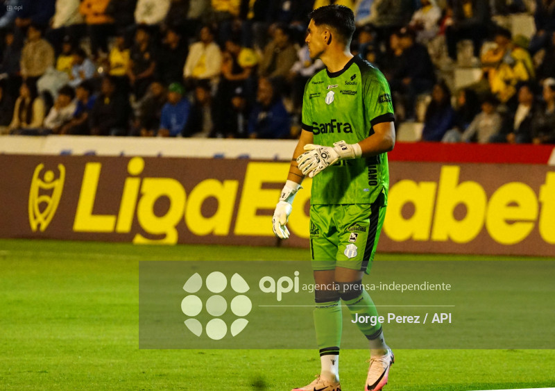 FBL LIGAECUABET MACARA BARCELONA