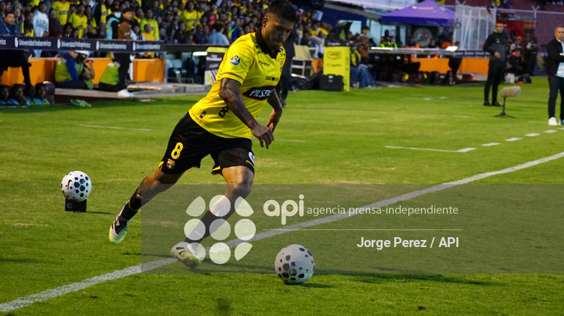 FBL LIGAECUABET MACARA BARCELONA