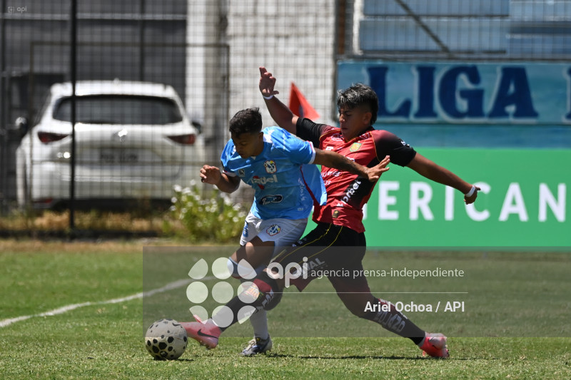 FBL-LIGA ECUABET-MANTA-CUENCA