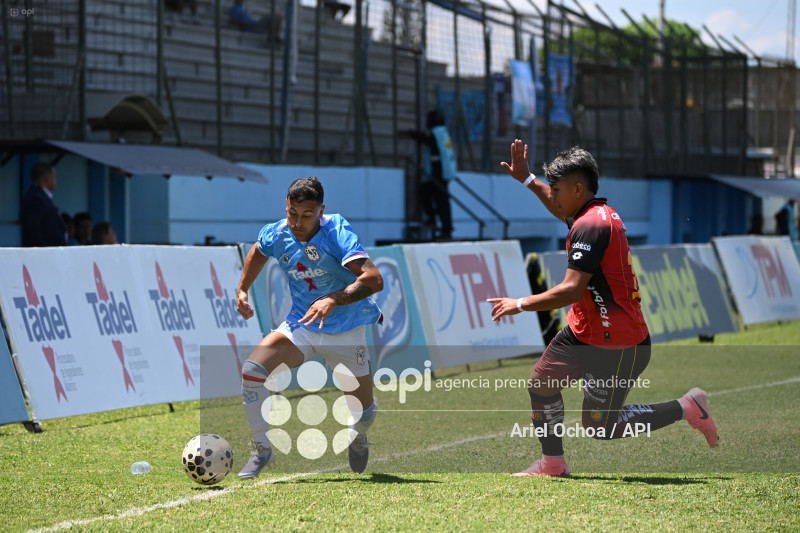FBL-LIGA ECUABET-MANTA-CUENCA