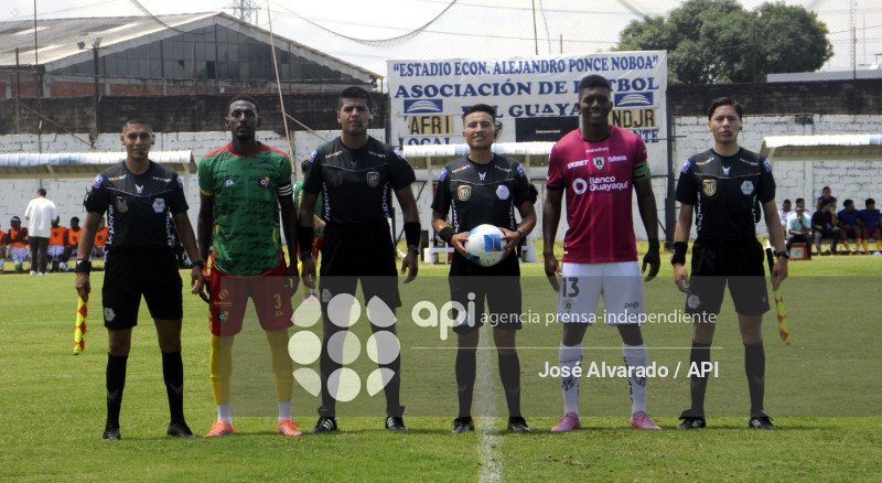 FBL-COPAECUADOR-AFRICANO-INDEPEN