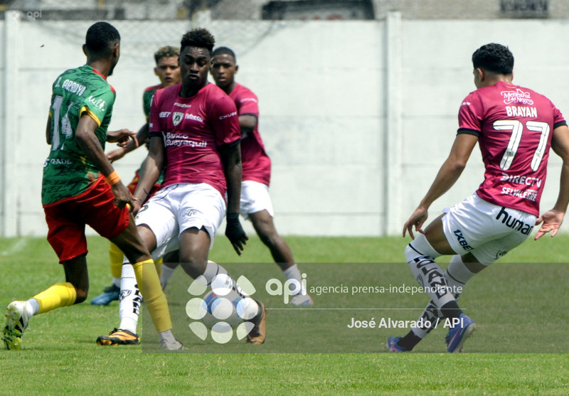 FBL-COPAECUADOR-AFRICANO-INDEPEN
