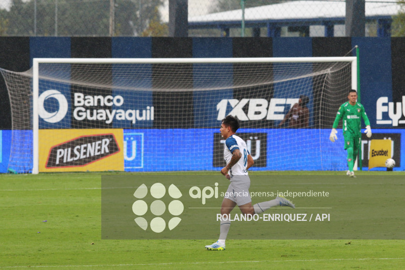 FBL LIGA ECUABET INDEPENDIENTE DEL VALLE VS LDU QUITO