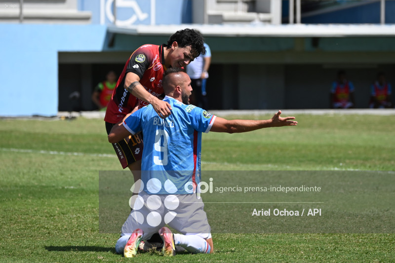FBL-LIGA ECUABET-MANTA-CUENCA
