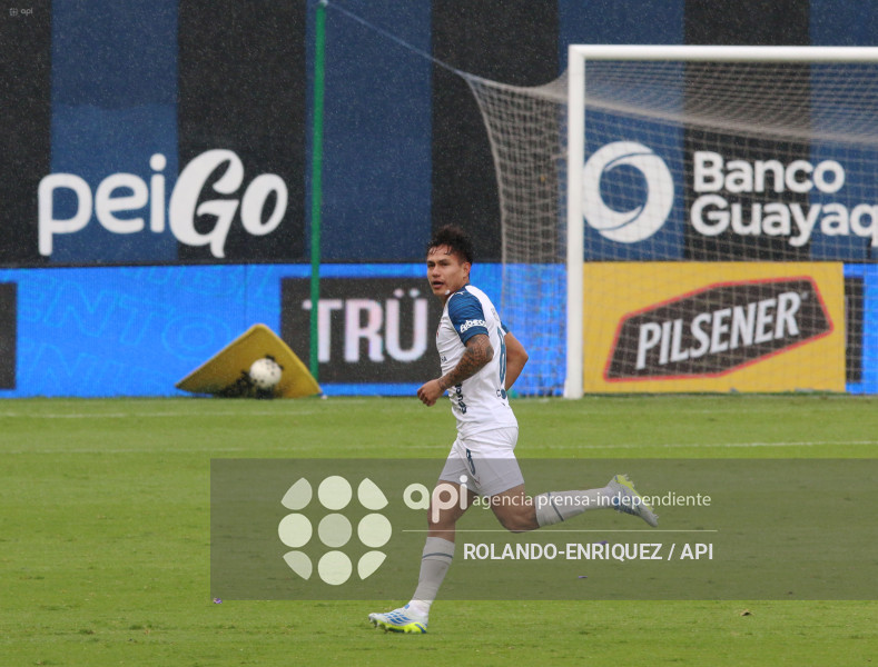 FBL LIGA ECUABET INDEPENDIENTE DEL VALLE VS LDU QUITO