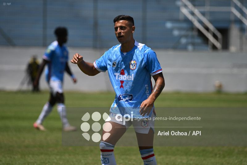 FBL-LIGA ECUABET-MANTA-CUENCA