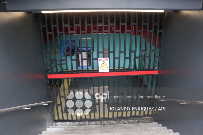 REINICIO OPERACIONES METRO QUITO