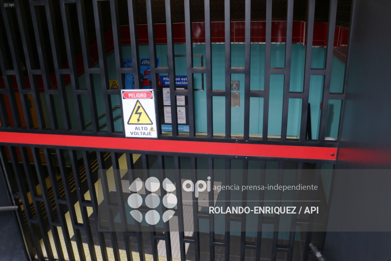 REINICIO OPERACIONES METRO QUITO