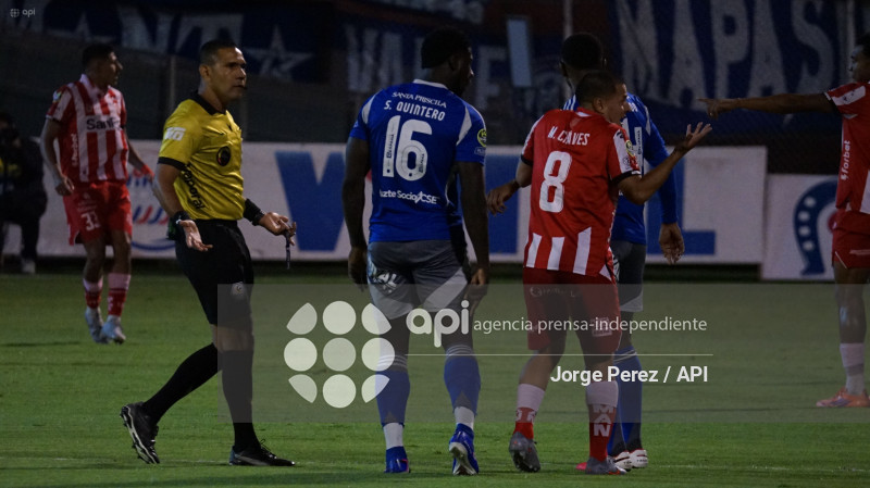 FBL LIGAECUABET TECNICO EMELEC