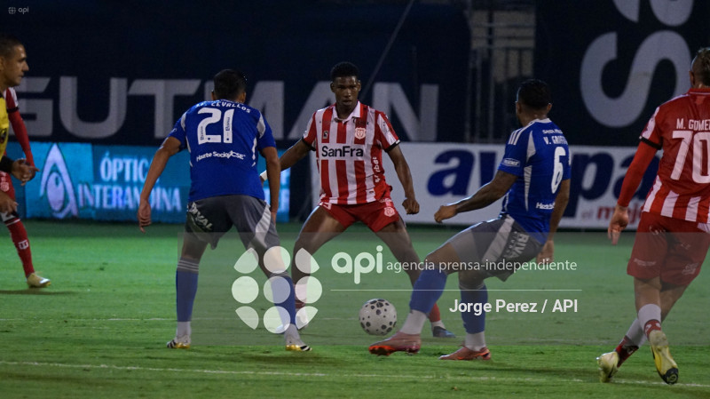 FBL LIGAECUABET TECNICO EMELEC