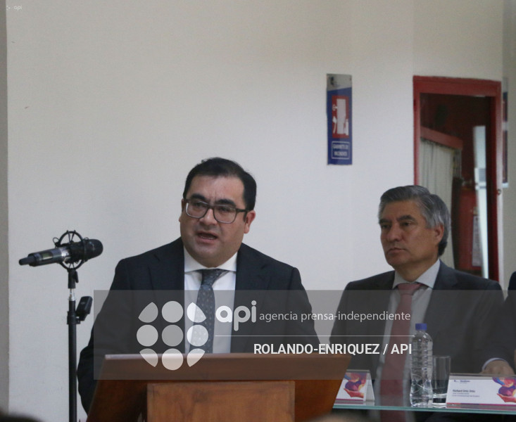 RENDICION CUENTAS CORTE CONSTITUCIONAL