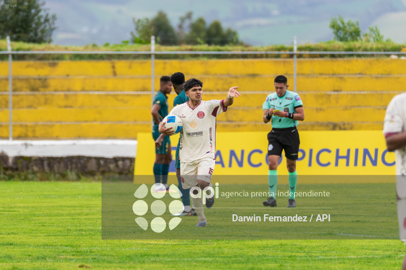 FBL-COPA ECUADOR-DUNAMIS 04-EL NACIONAL