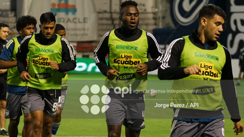 FBL LIGAECUABET TECNICO EMELEC