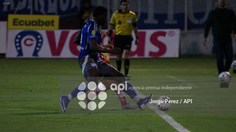 FBL LIGAECUABET TECNICO EMELEC