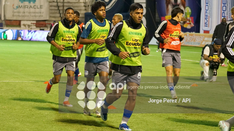 FBL LIGAECUABET TECNICO EMELEC