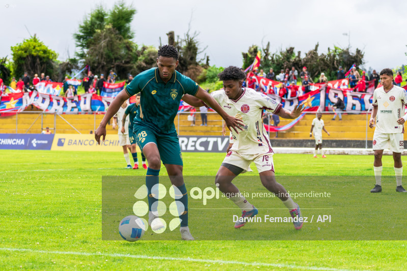 FBL-COPA ECUADOR-DUNAMIS 04-EL NACIONAL