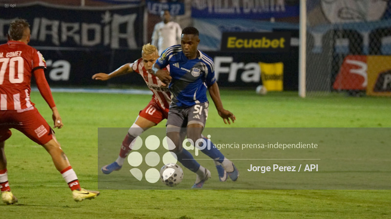 FBL LIGAECUABET TECNICO EMELEC