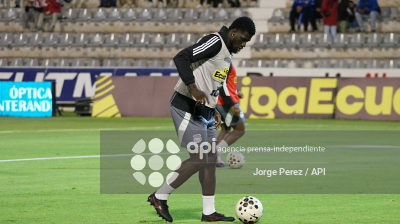 FBL LIGAECUABET TECNICO EMELEC
