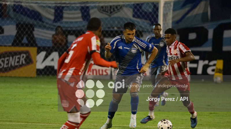 FBL LIGAECUABET TECNICO EMELEC