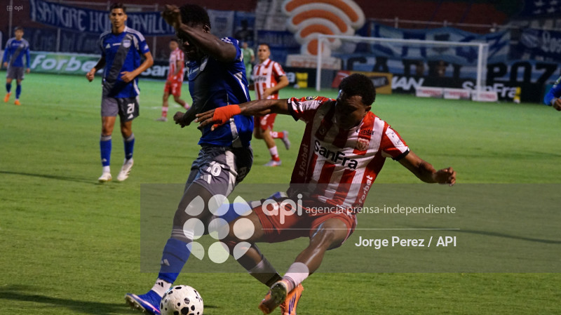 FBL LIGAECUABET TECNICO EMELEC