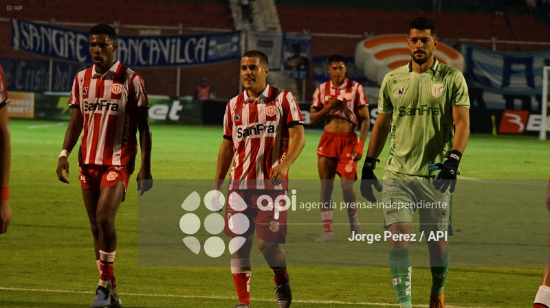 FBL LIGAECUABET TECNICO EMELEC