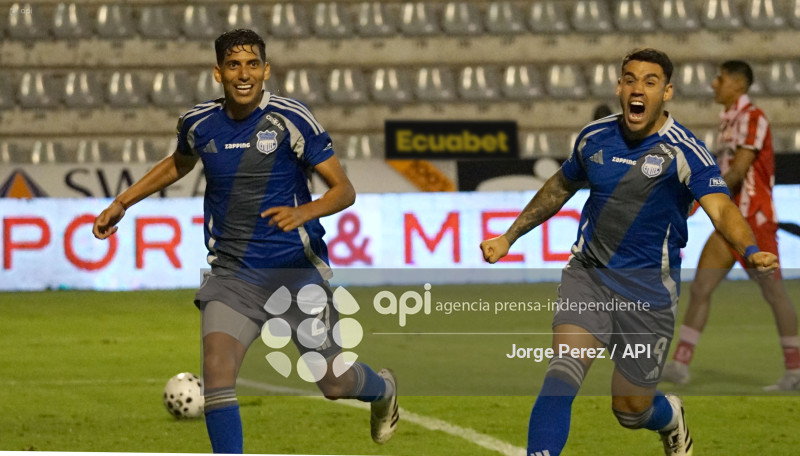 FBL LIGAECUABET TECNICO EMELEC