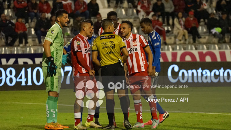 FBL LIGAECUABET TECNICO EMELEC