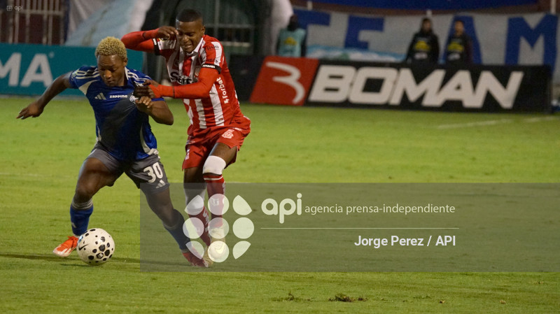 FBL LIGAECUABET TECNICO EMELEC
