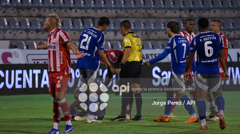 FBL LIGAECUABET TECNICO EMELEC