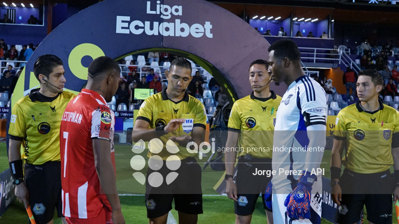 FBL LIGAECUABET TECNICO EMELEC