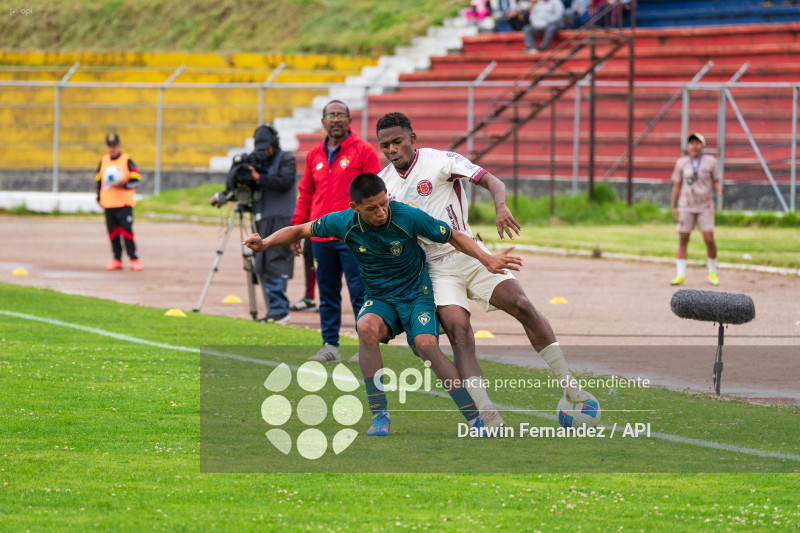 FBL-COPA ECUADOR-DUNAMIS 04-EL NACIONAL
