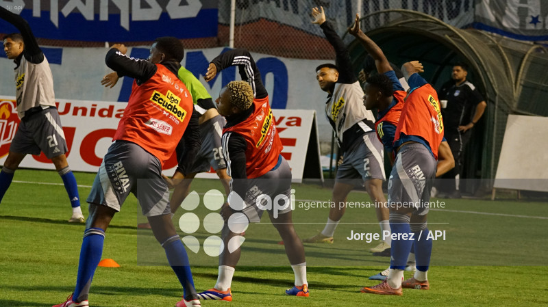 FBL LIGAECUABET TECNICO EMELEC