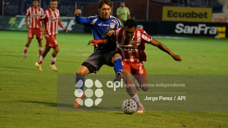 FBL LIGAECUABET TECNICO EMELEC