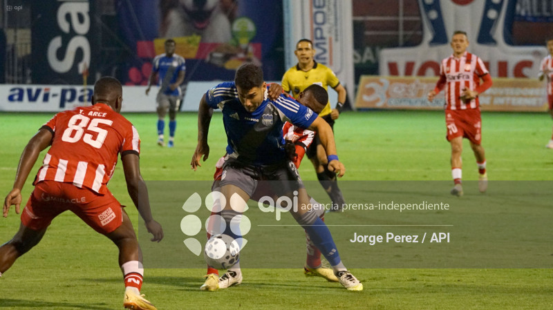 FBL LIGAECUABET TECNICO EMELEC