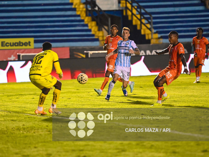 FBL-LIGAECUABET-LIBERTAD-GUAYAQUIL-CITY