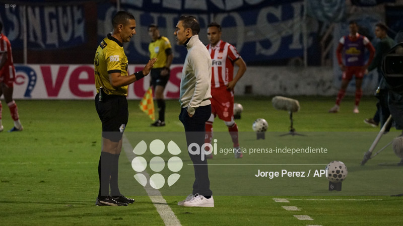 FBL LIGAECUABET TECNICO EMELEC