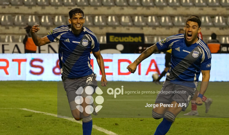 FBL LIGAECUABET TECNICO EMELEC