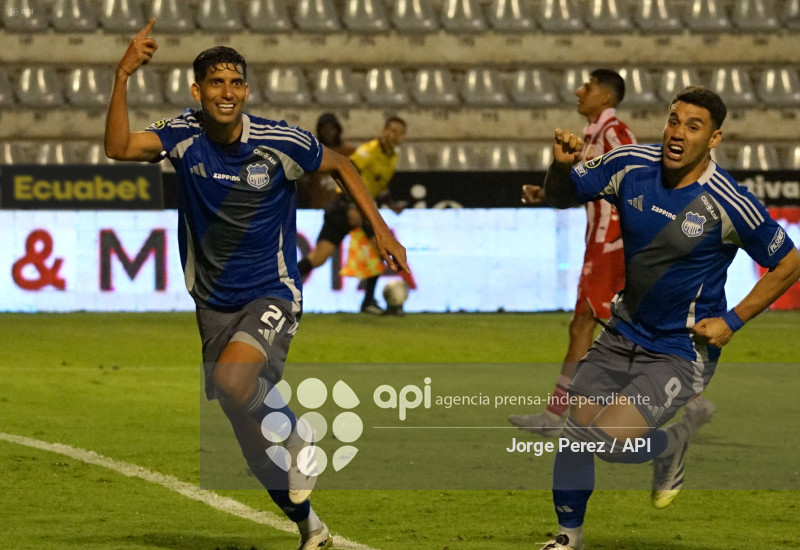 FBL LIGAECUABET TECNICO EMELEC