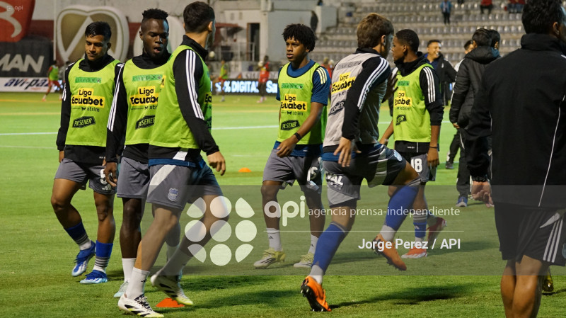 FBL LIGAECUABET TECNICO EMELEC