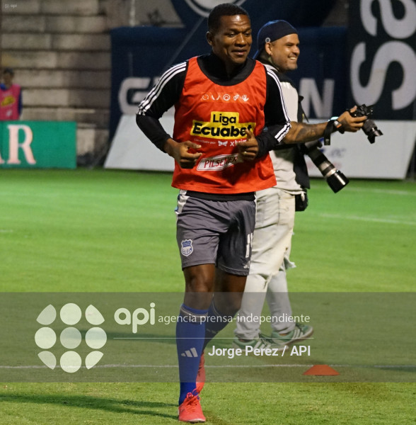 FBL LIGAECUABET TECNICO EMELEC