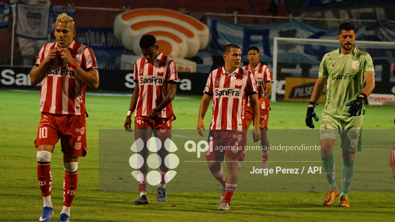 FBL LIGAECUABET TECNICO EMELEC