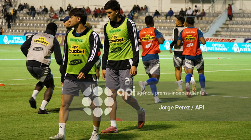 FBL LIGAECUABET TECNICO EMELEC
