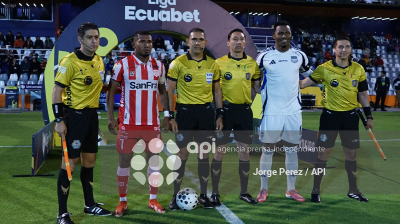 FBL LIGAECUABET TECNICO EMELEC