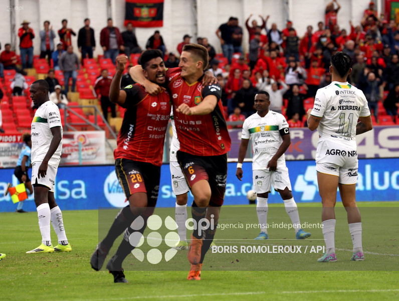 FBL-LIGAECUABET-D CUENCA-ORENSE S C