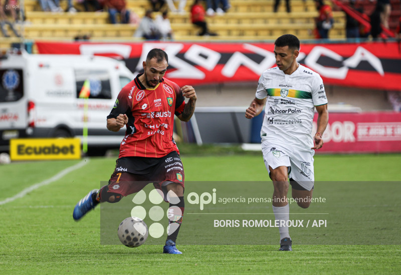 FBL-LIGAECUABET-D CUENCA-ORENSE S C