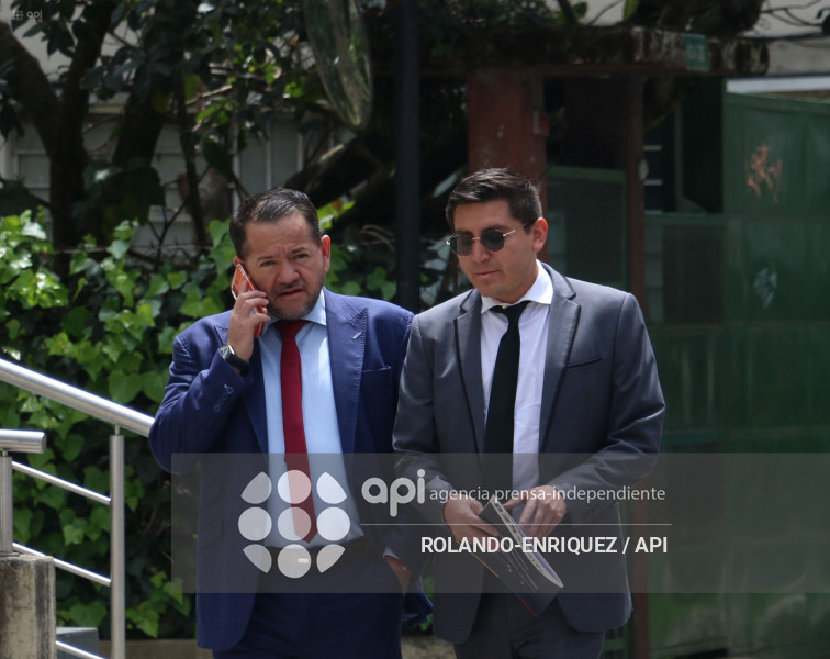 CONAGOPARE AMICUS CURIAE CORTE CONSTITUCIONAL