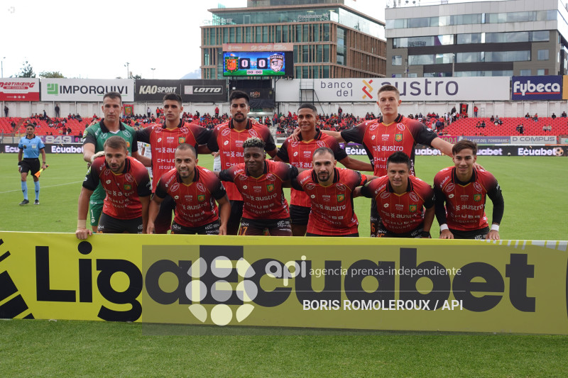 FBL-LIGAECUABET-D CUENCA-ORENSE S C