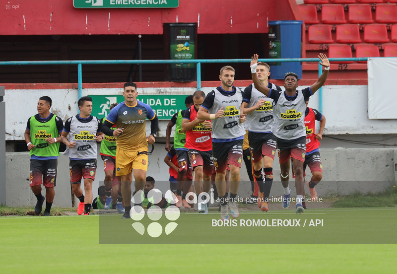 FBL-LIGAECUABET-D CUENCA-ORENSE S C